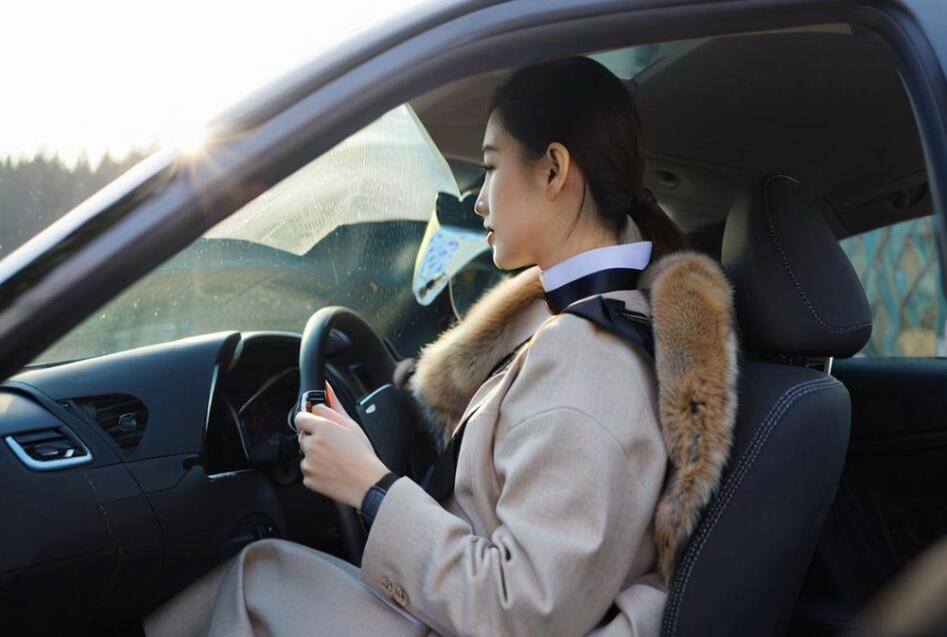 2026年上海驾考预约成功后能否取消或改期?